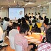 総合システム工学ＰＢＬ　中間発表会